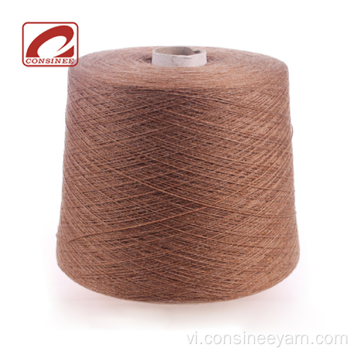 Consinee sợi cashmere sang trọng